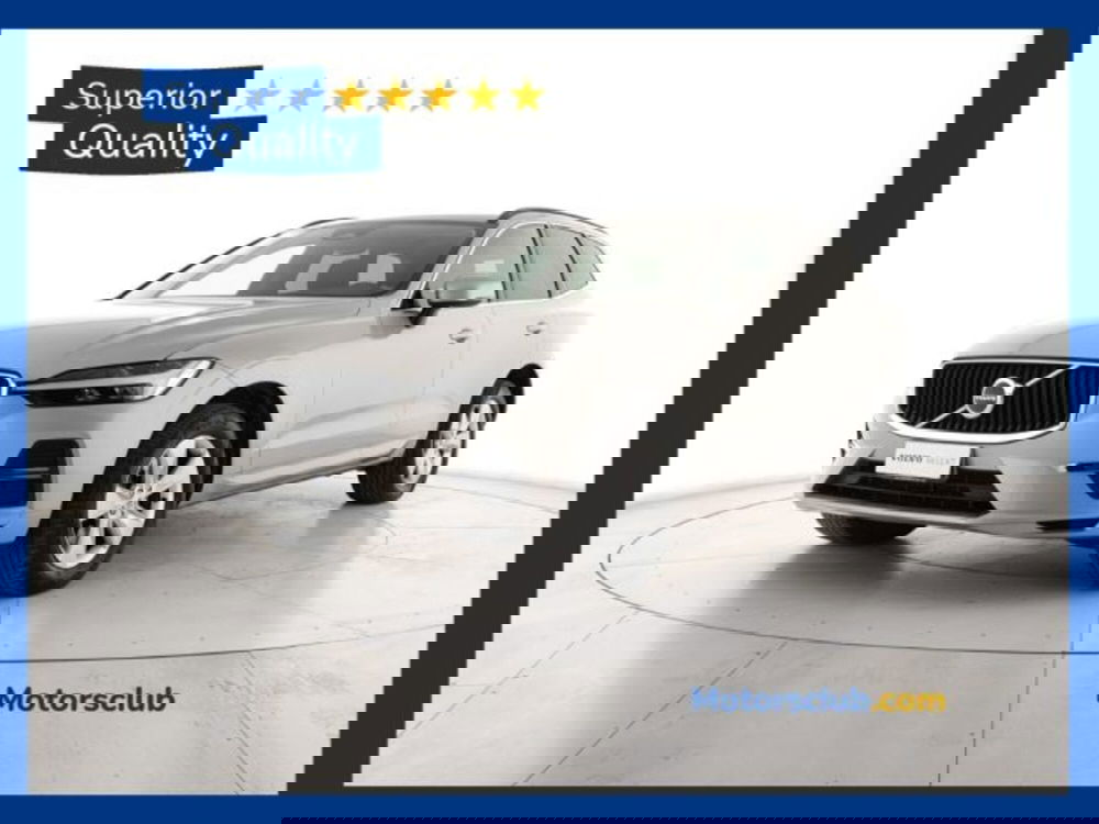 Volvo XC60 usata a Modena