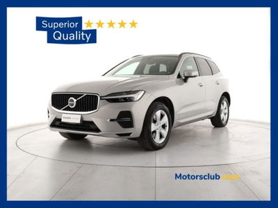 Volvo XC60 B4 automatico Core del 2023 usata a Modena