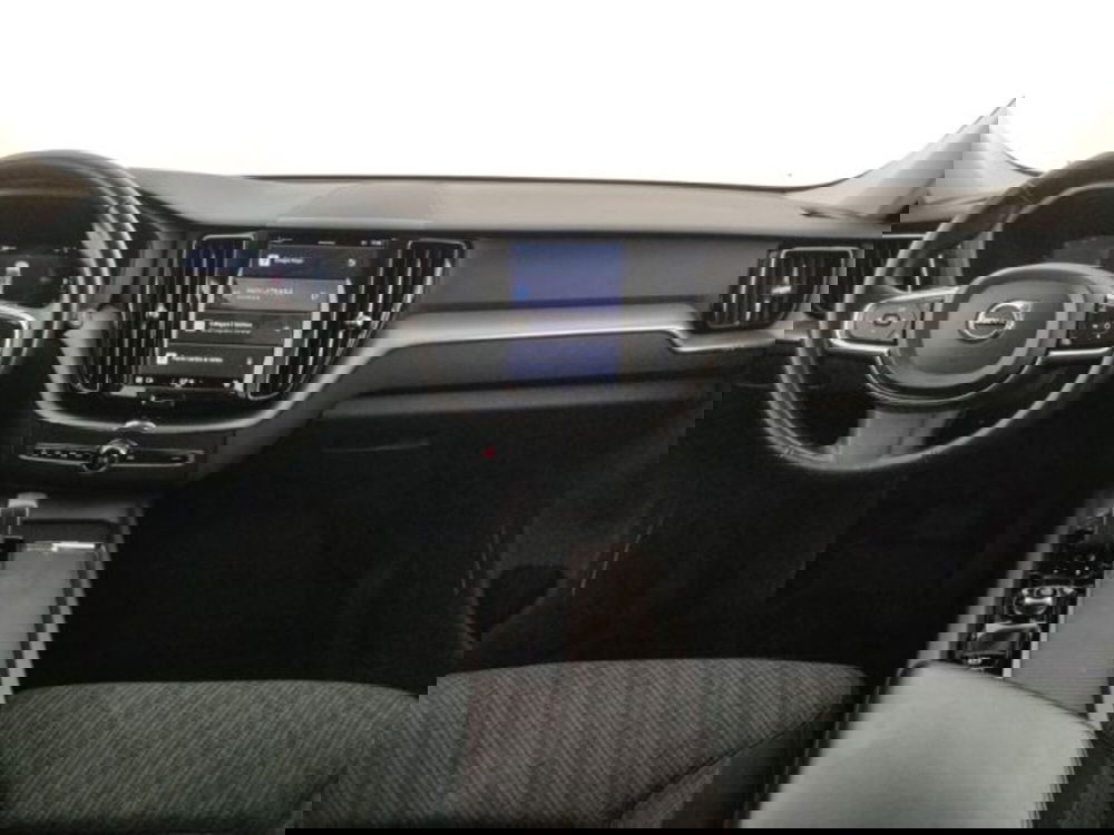 Volvo XC60 usata a Modena (10)