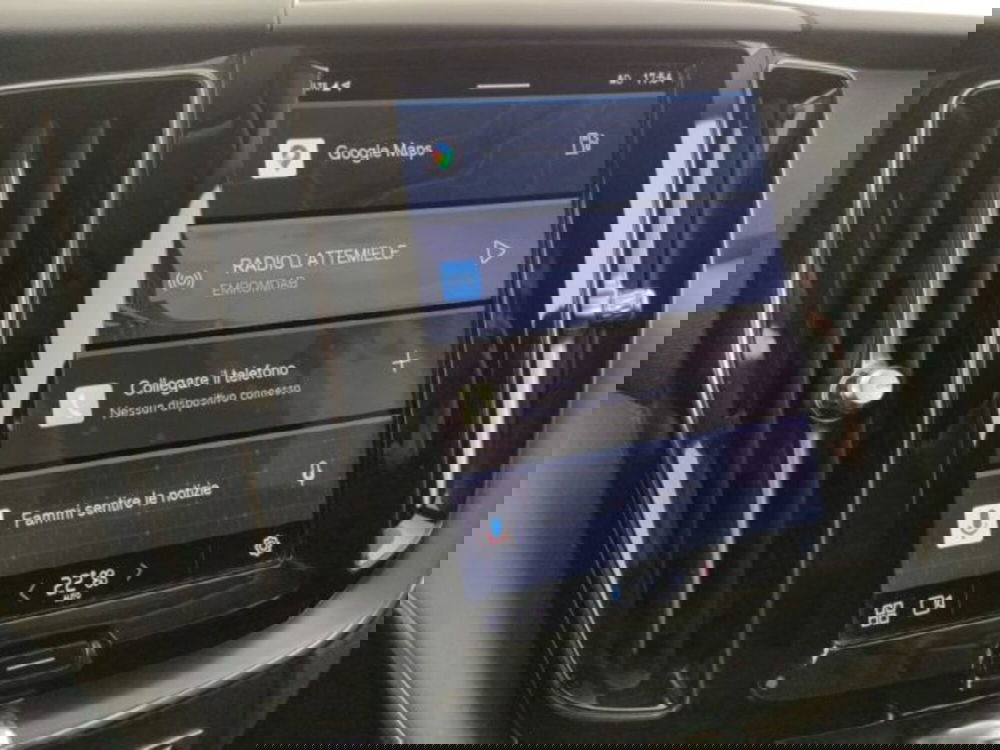 Volvo XC60 usata a Modena (11)