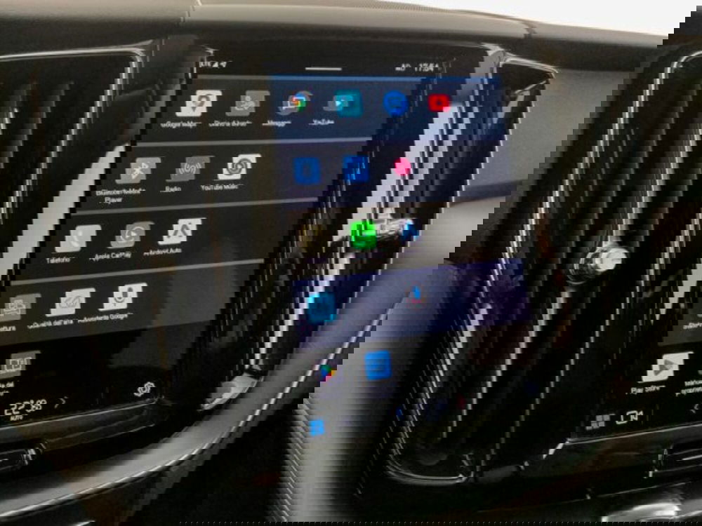 Volvo XC60 usata a Modena (12)