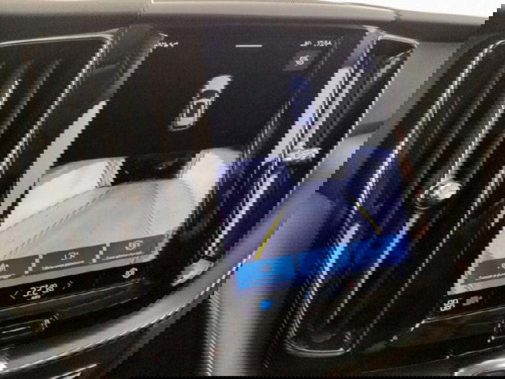 Volvo XC60 usata a Modena (13)