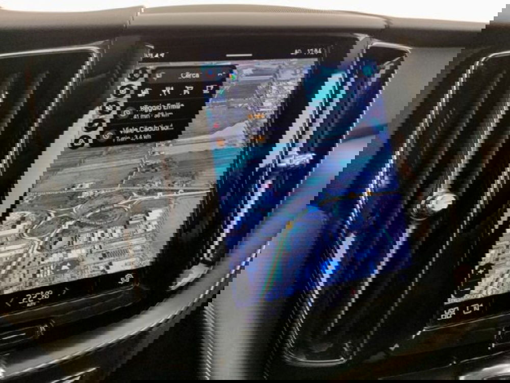 Volvo XC60 usata a Modena (14)