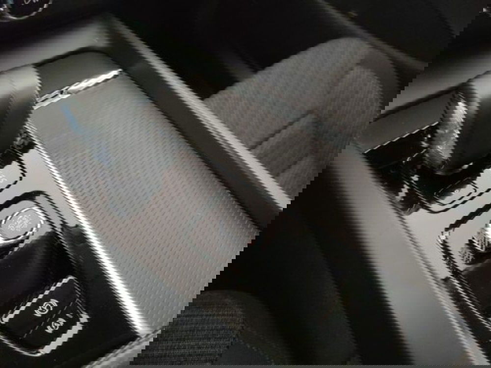Volvo XC60 usata a Modena (16)