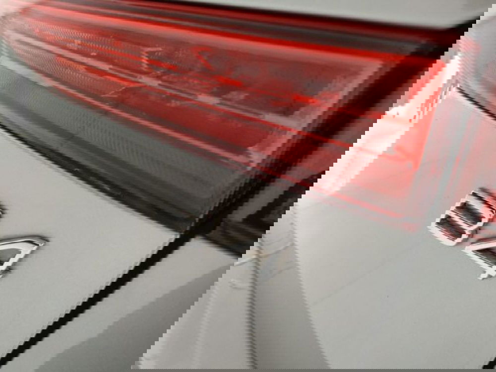 Volvo XC60 usata a Modena (17)