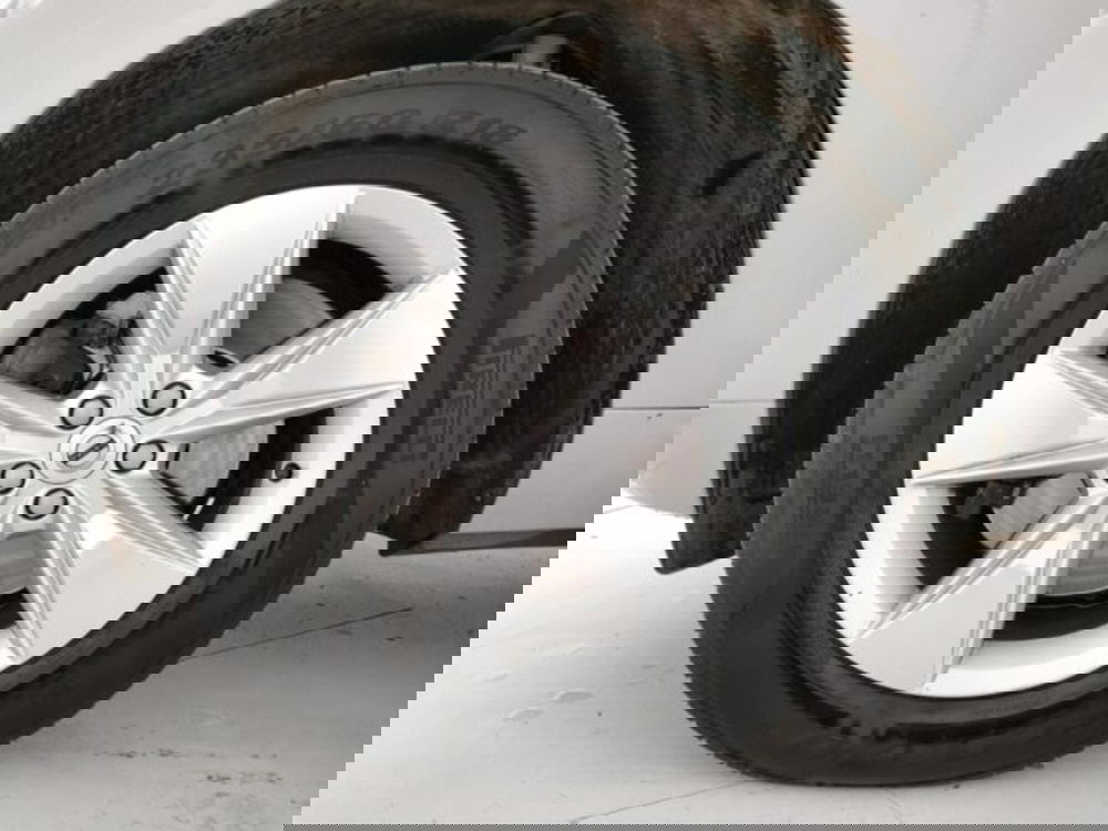 Volvo XC60 usata a Modena (18)