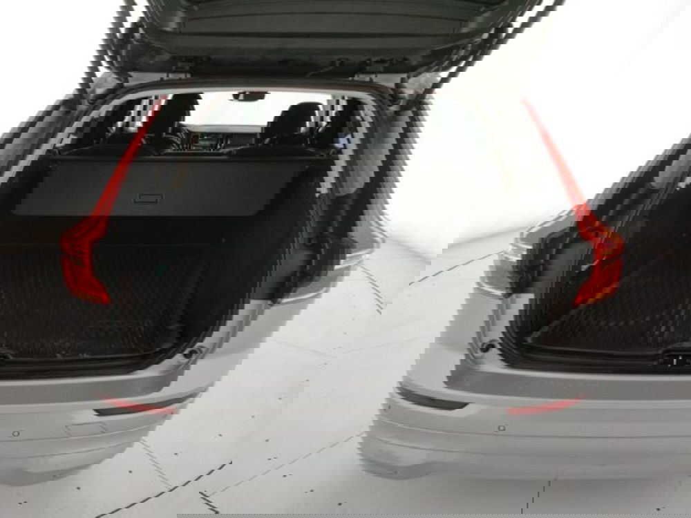 Volvo XC60 usata a Modena (19)