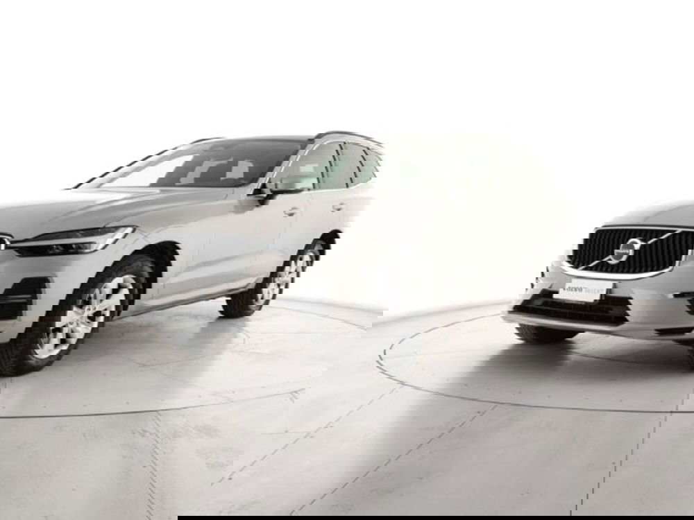 Volvo XC60 usata a Modena (2)