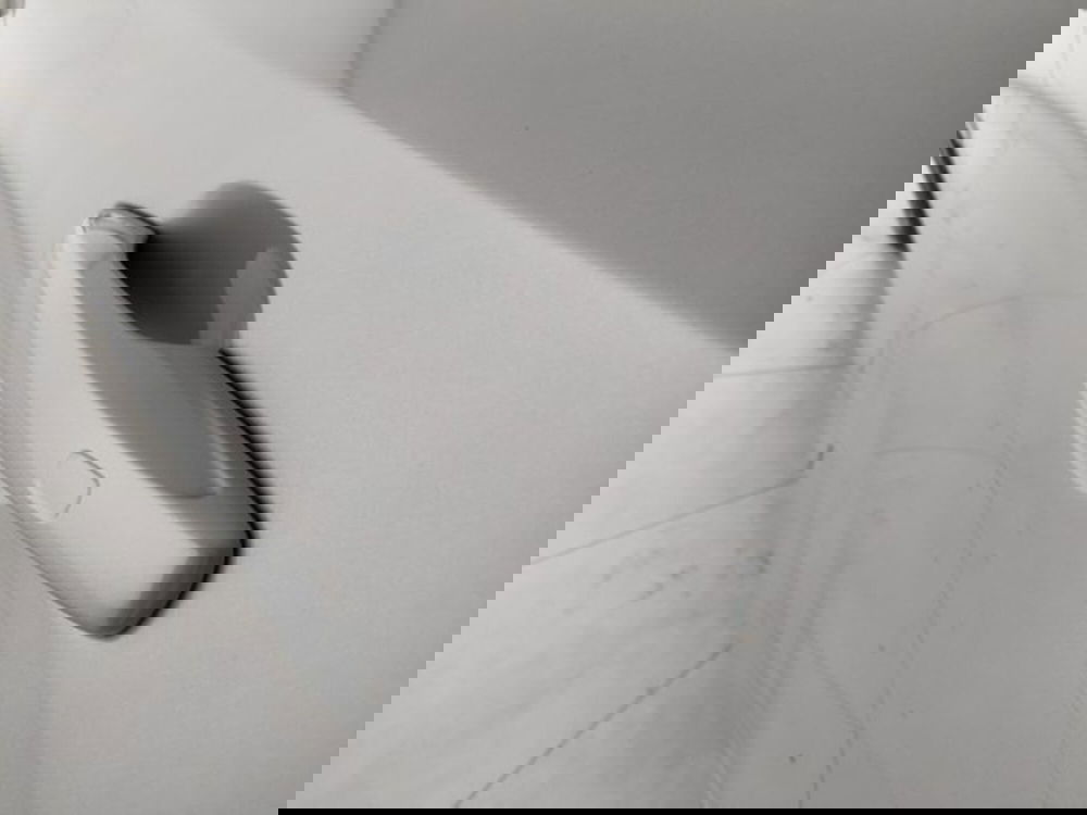 Volvo XC60 usata a Modena (20)