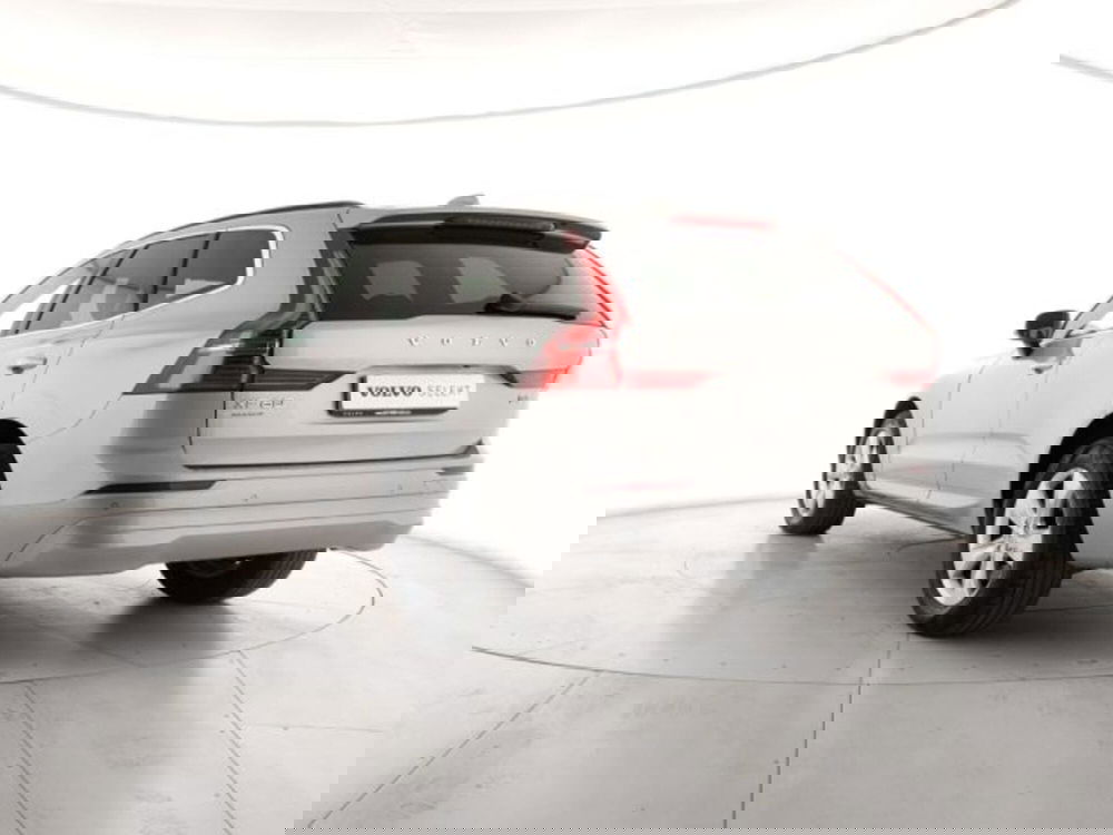 Volvo XC60 usata a Modena (3)