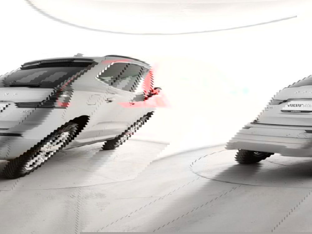 Volvo XC60 usata a Modena (4)