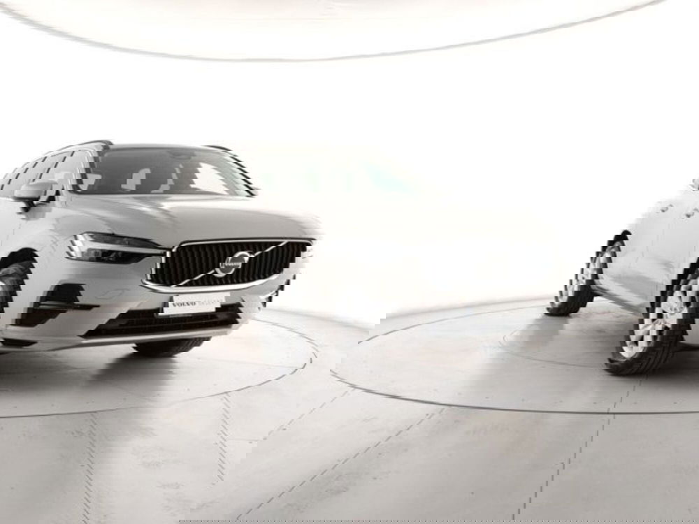 Volvo XC60 usata a Modena (5)