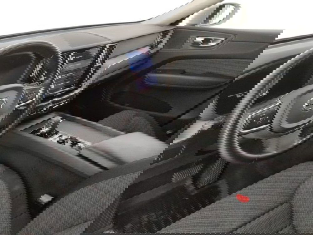 Volvo XC60 usata a Modena (6)