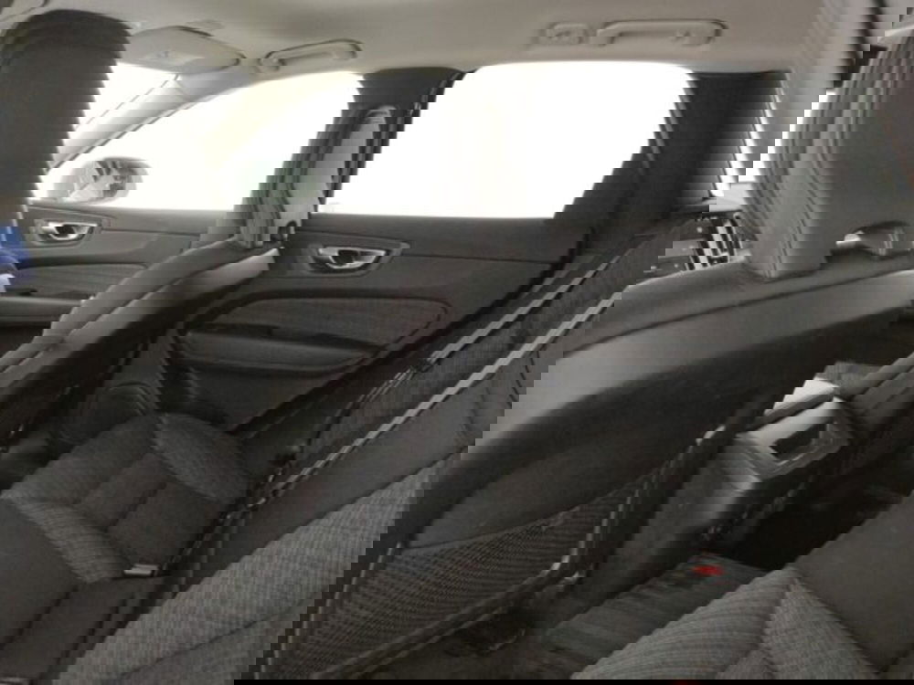 Volvo XC60 usata a Modena (7)