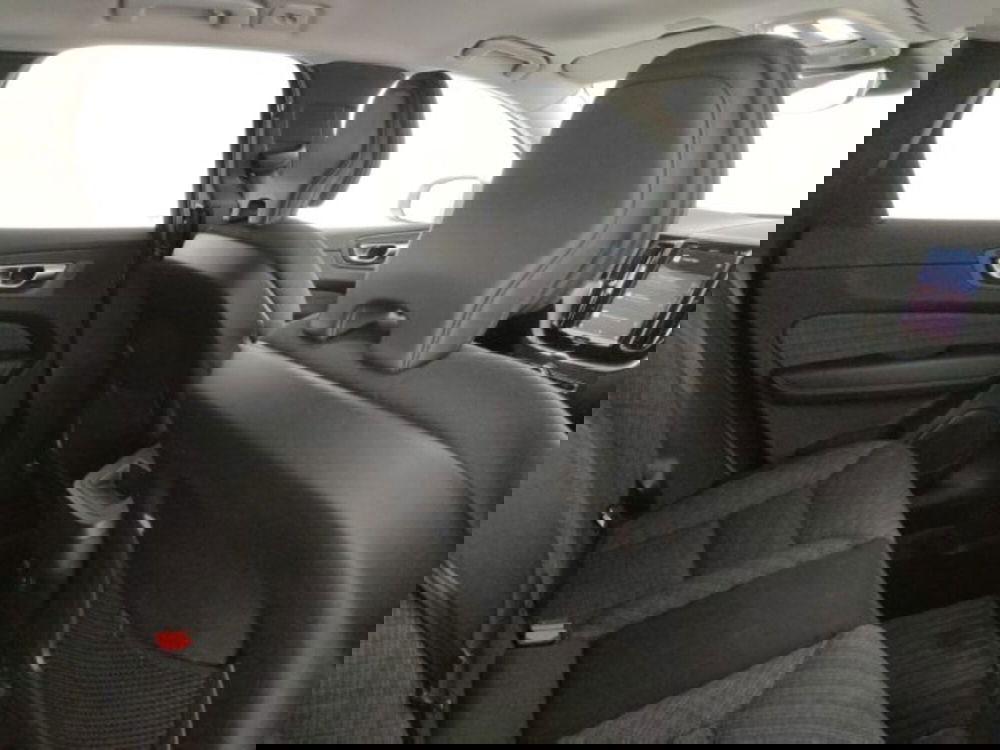 Volvo XC60 usata a Modena (8)