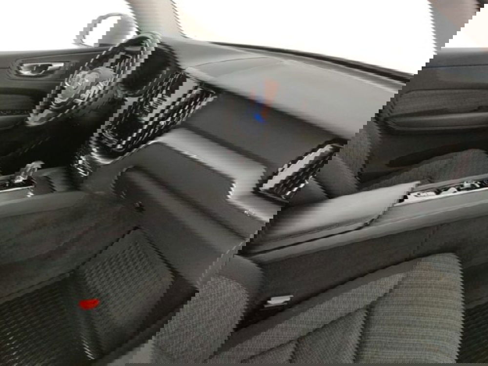 Volvo XC60 usata a Modena (9)