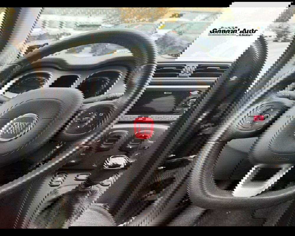 Fiat Panda usata a Lucca (13)