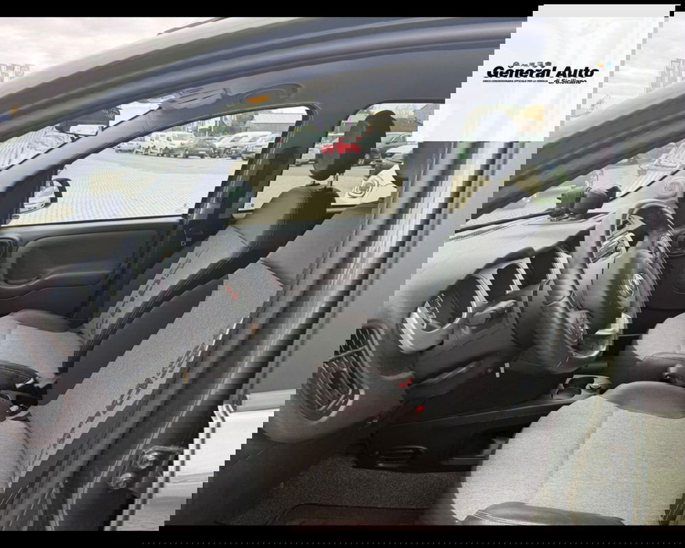 Fiat Panda usata a Lucca (14)