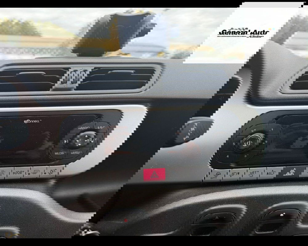 Fiat Panda usata a Lucca (17)