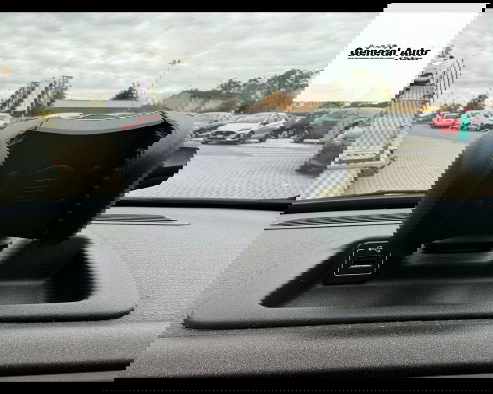 Fiat Panda usata a Lucca (18)