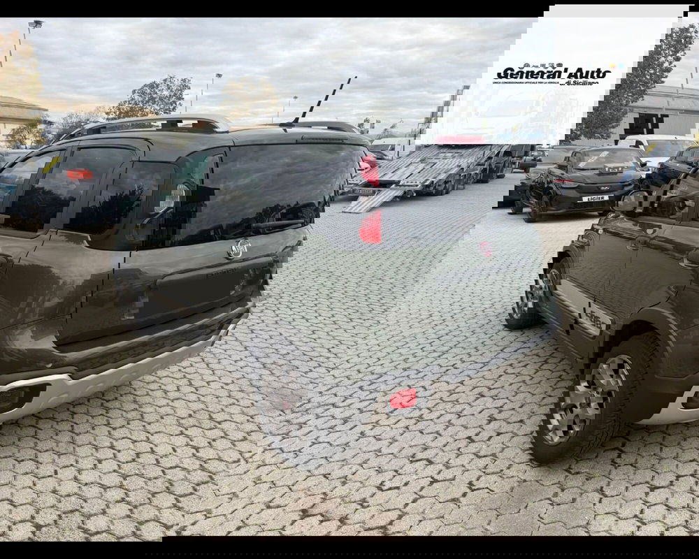 Fiat Panda usata a Lucca (5)