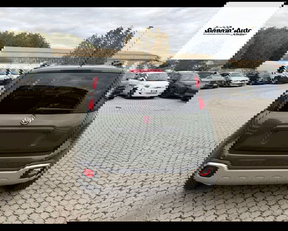 Fiat Panda usata a Lucca (6)