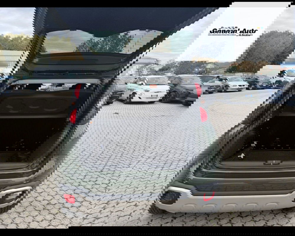 Fiat Panda usata a Lucca (7)