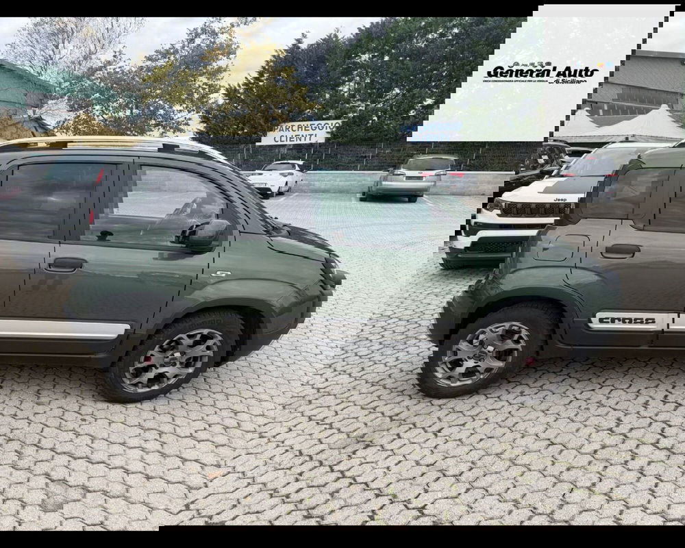 Fiat Panda usata a Lucca (9)