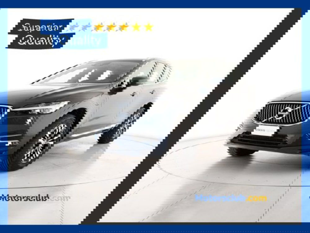 Volvo XC60 usata a Modena