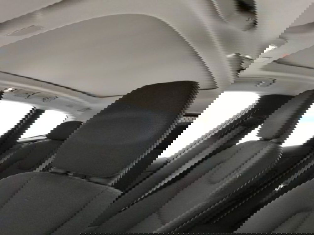 Volvo XC60 usata a Modena (11)