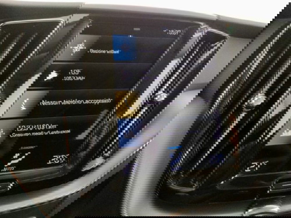 Volvo XC60 usata a Modena (16)