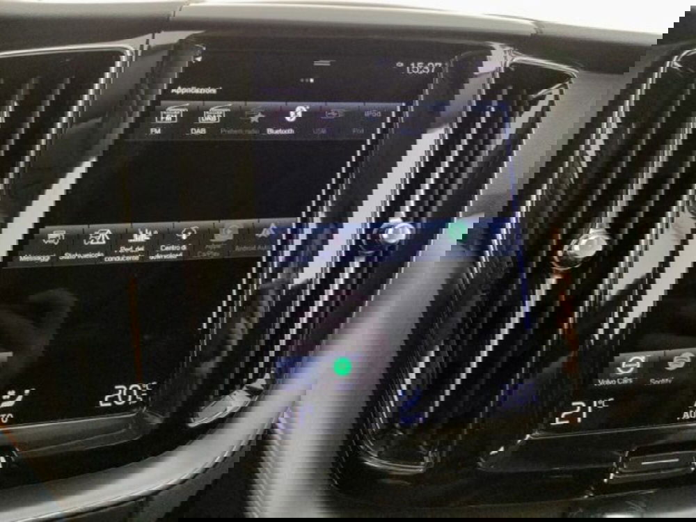 Volvo XC60 usata a Modena (17)