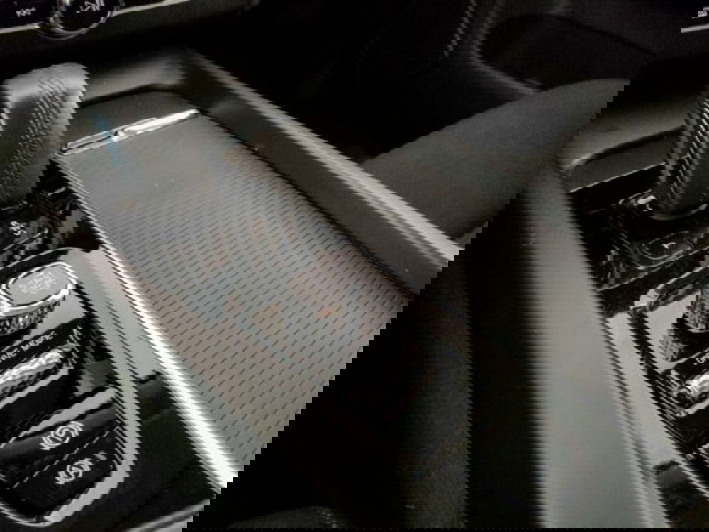 Volvo XC60 usata a Modena (18)