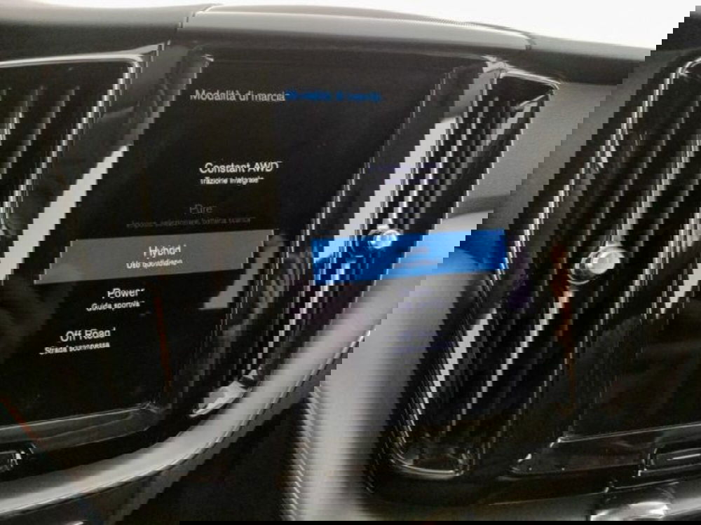 Volvo XC60 usata a Modena (20)