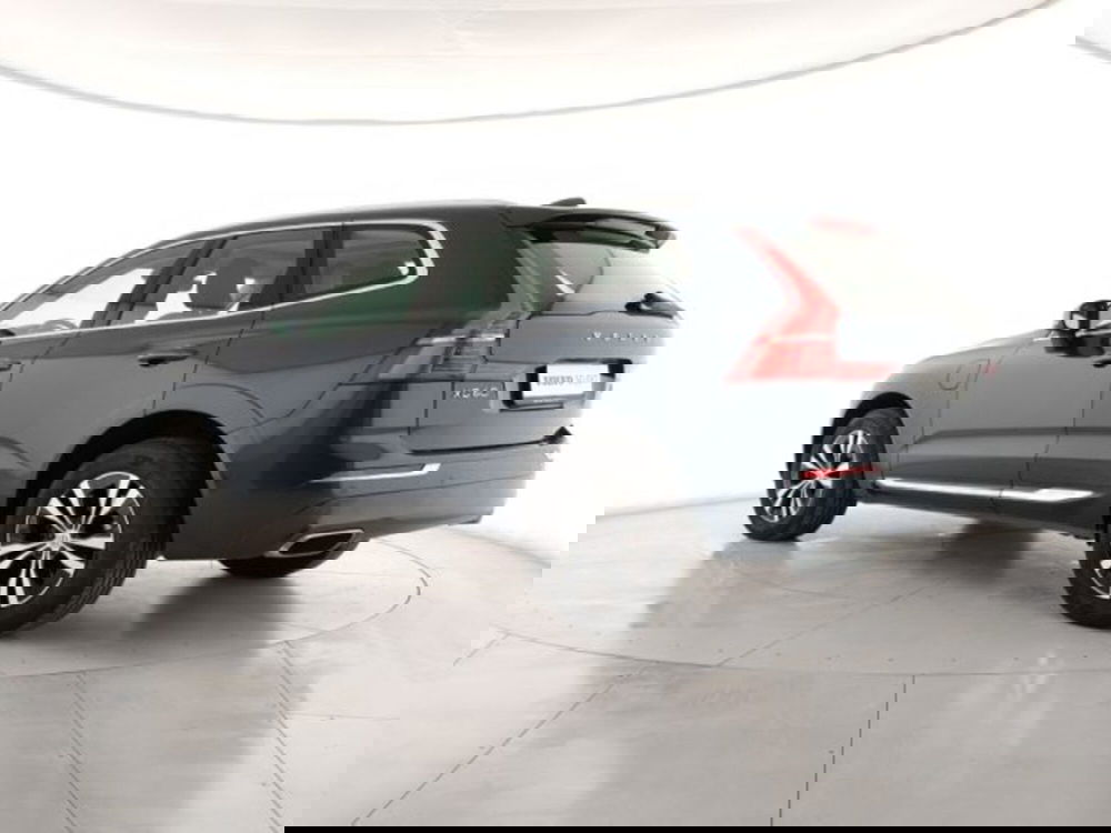 Volvo XC60 usata a Modena (3)