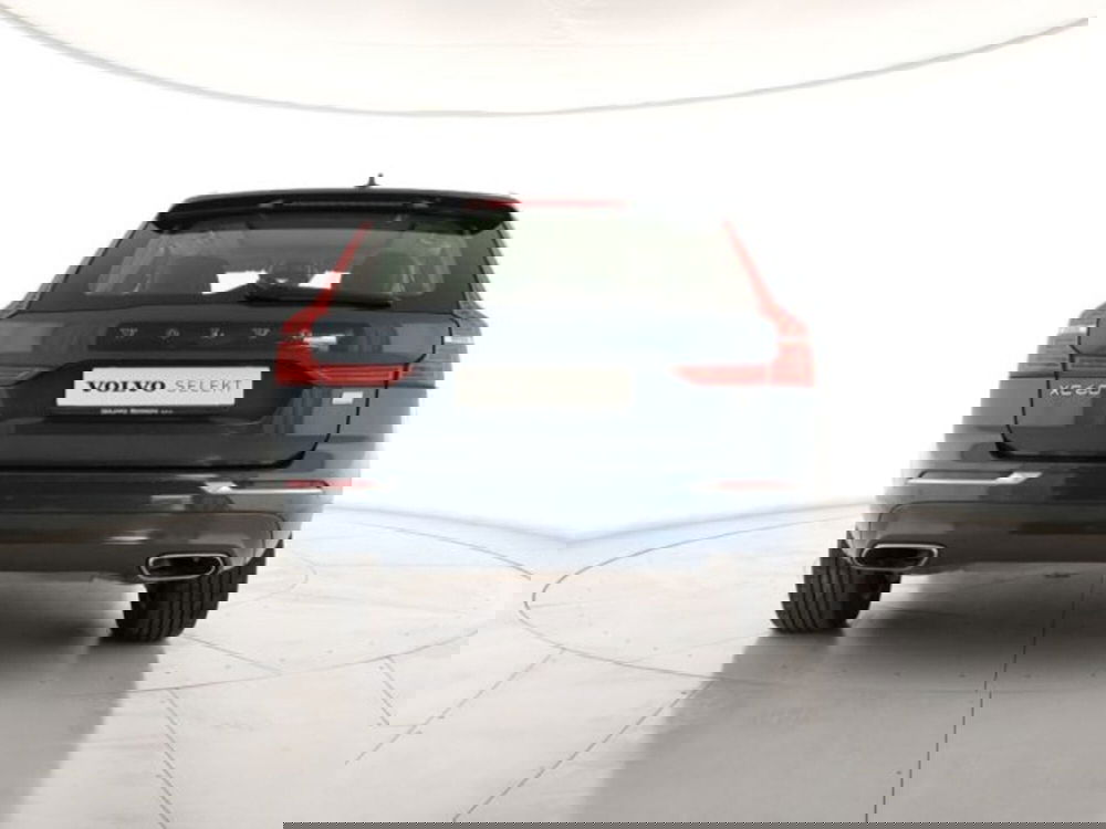 Volvo XC60 usata a Modena (4)