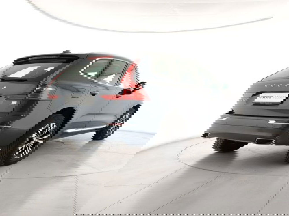 Volvo XC60 usata a Modena (5)