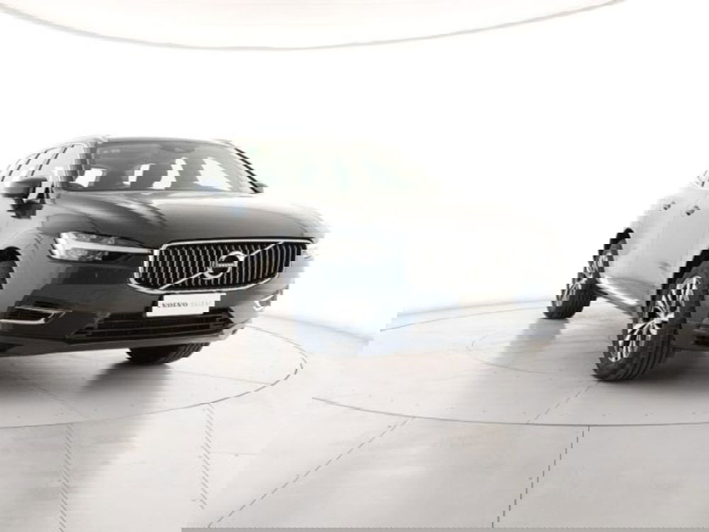 Volvo XC60 usata a Modena (6)