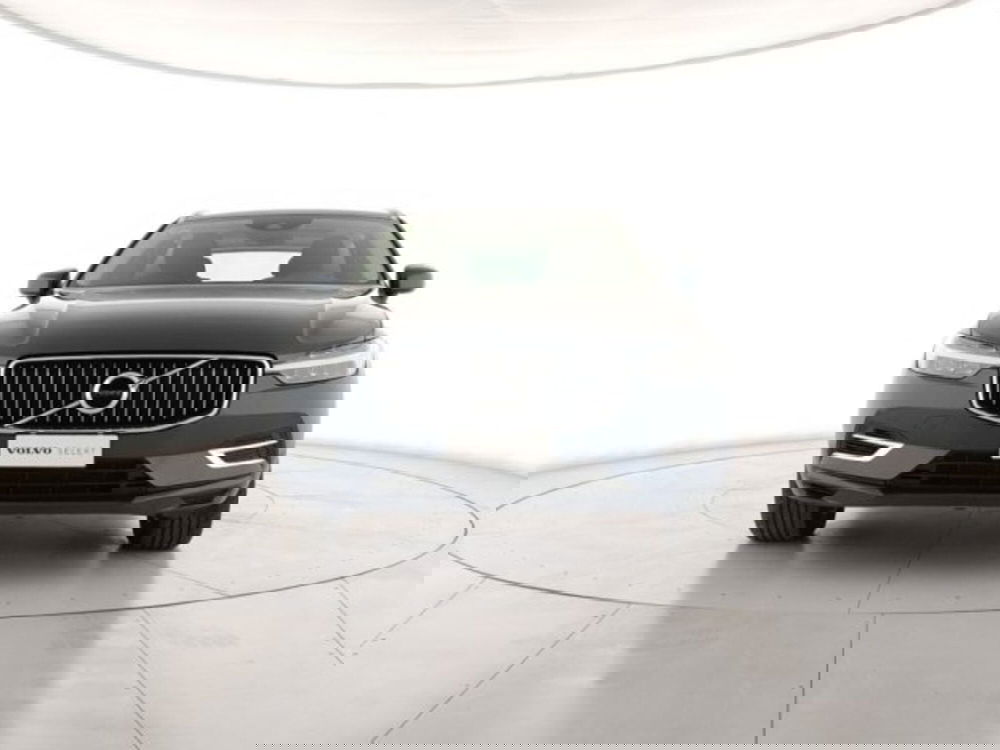 Volvo XC60 usata a Modena (7)