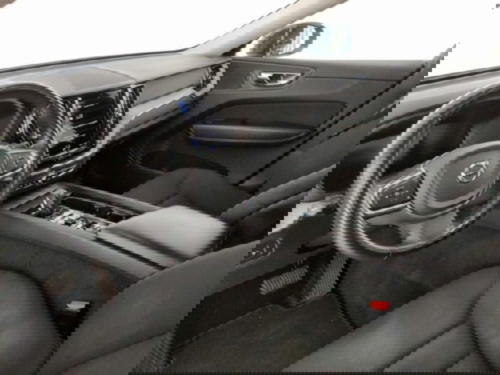 Volvo XC60 usata a Modena (9)