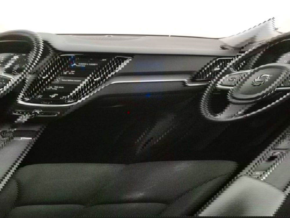 Volvo V60 usata a Modena (12)