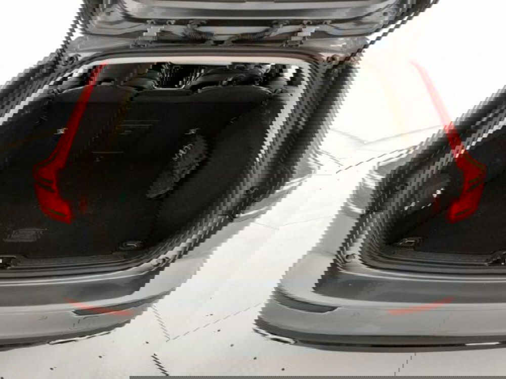 Volvo V60 usata a Modena (18)