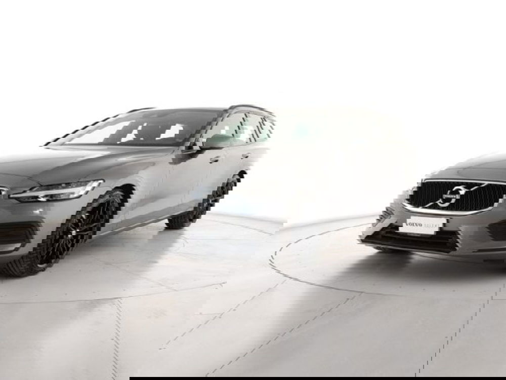 Volvo V60 usata a Modena (2)