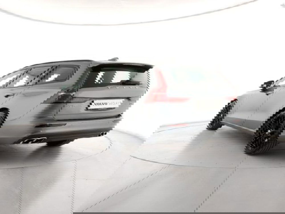 Volvo V60 usata a Modena (3)