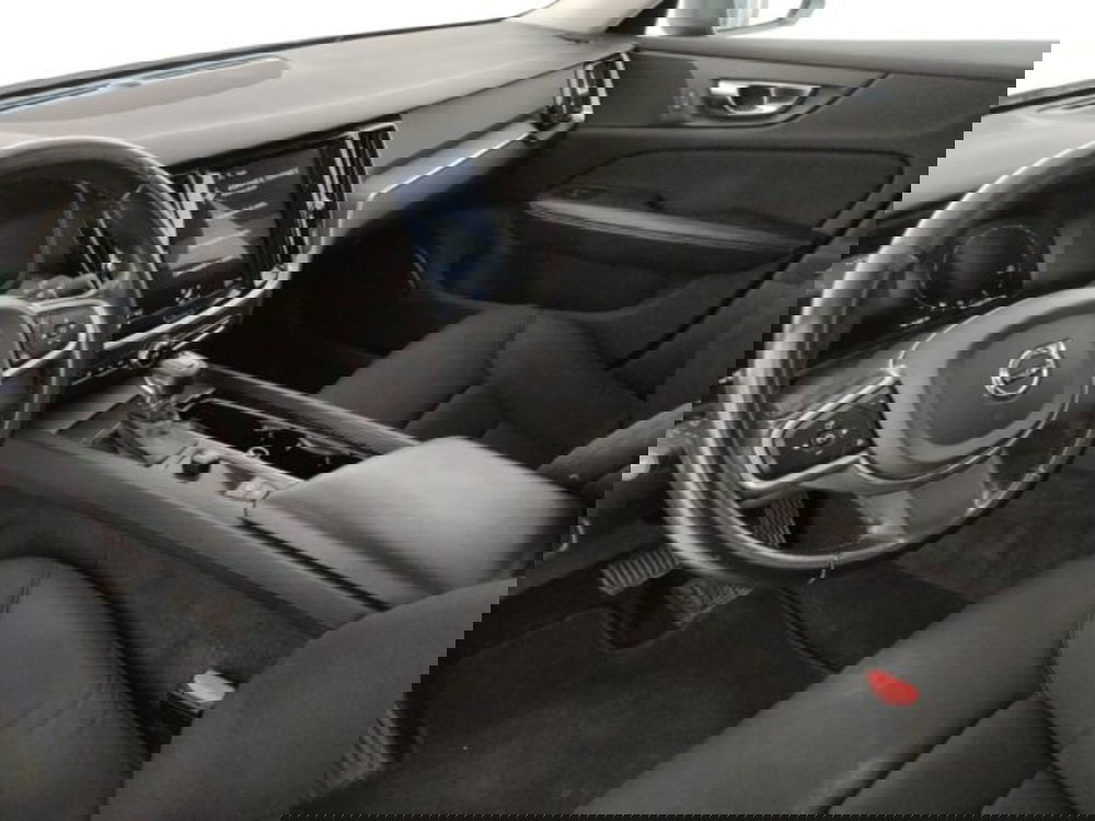 Volvo V60 usata a Modena (8)