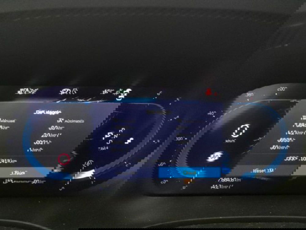 Volvo XC60 usata a Modena (11)