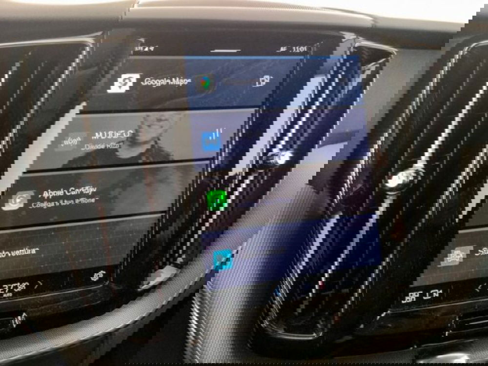 Volvo XC60 usata a Modena (12)