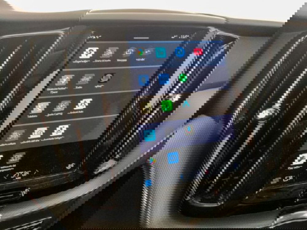 Volvo XC60 usata a Modena (13)