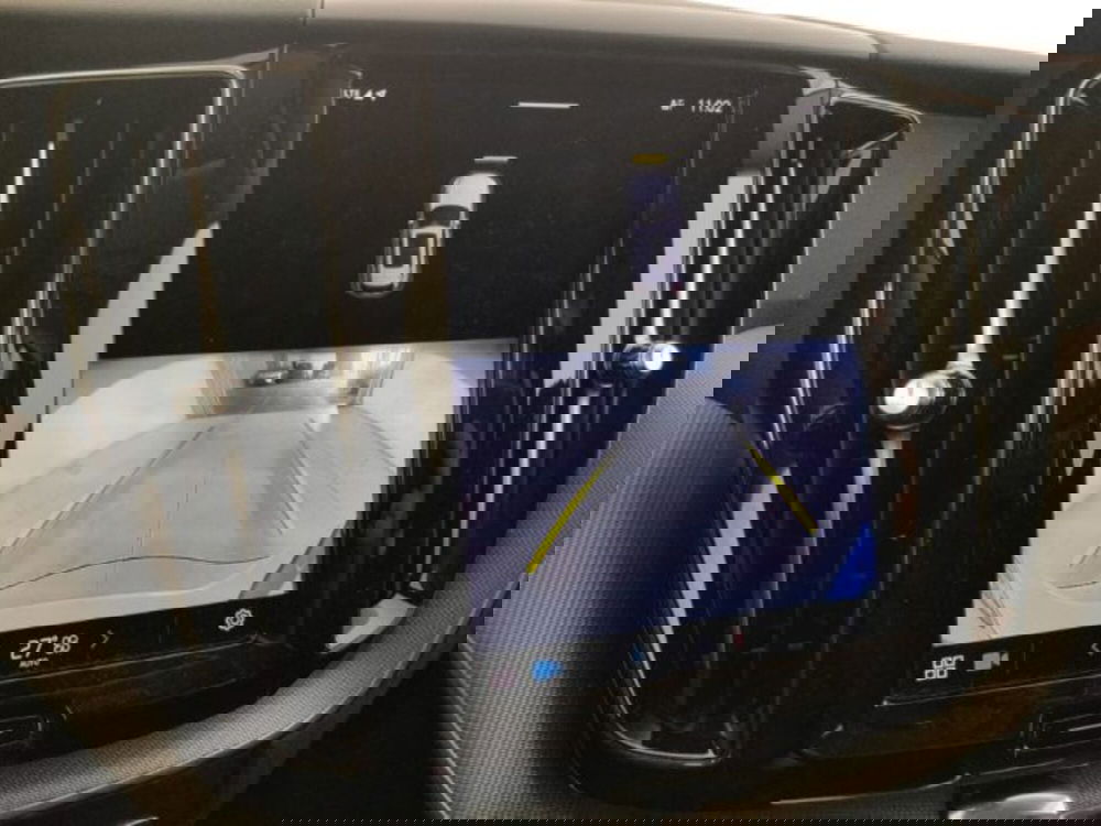 Volvo XC60 usata a Modena (14)