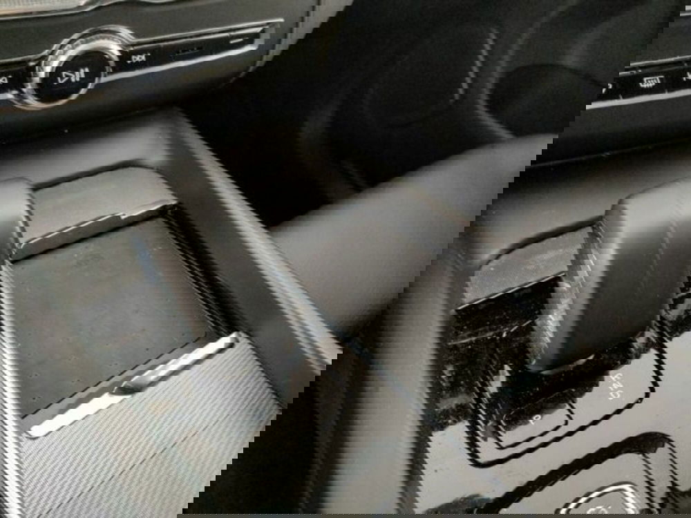 Volvo XC60 usata a Modena (15)